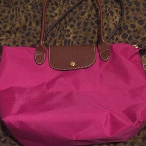 Small Longchamp Bag